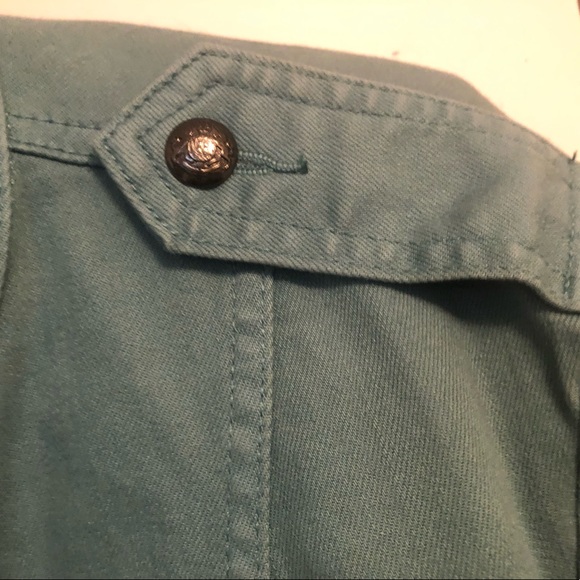 Talbots Jacket - perfect for fall! - Picture 6 of 7